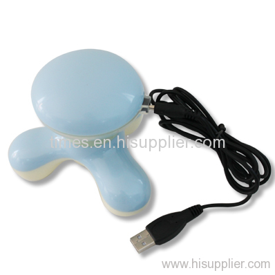 MASSAGER WITH USB