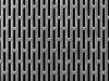 oval hole perforated metal