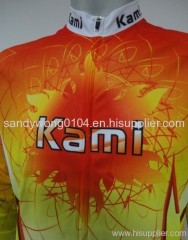 Winter cycling top,men's bike jacket