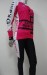 Winter cycling garment,bike uniform