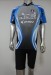 men's winter cycling suit