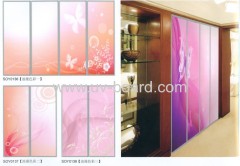 MDF board for Home decoration