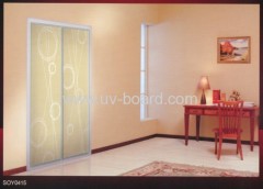 MDF board for Home decoration