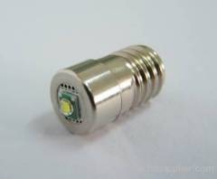 LED Flashlight Bulbs 3 Watt