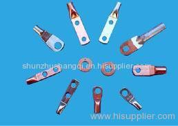 High precision machine parts