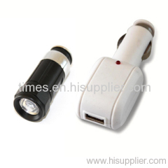 CAR CHARGE& CAR PLUG LIGHT SET