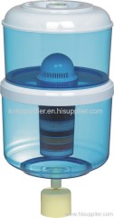 water purifier pot