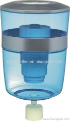 water purifier pot