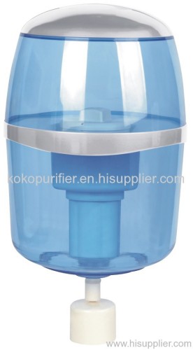 water purifier pot