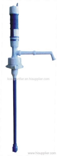 electric water pump