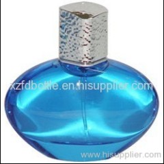 perfume bottle