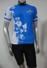 female cycling kit