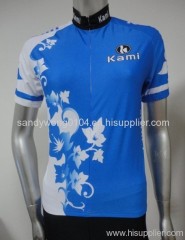 female cycling kit