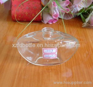 glass jar