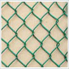 chain link fence