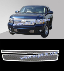 car mesh grille