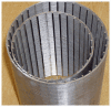 Wedge Wire Screen