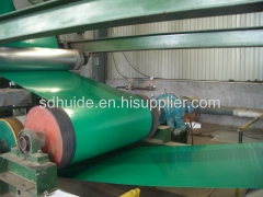 color coated steel coil china supplier