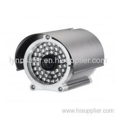 50m-80m IR Waterproof CCD Camera