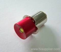 Mini LED TORCH BULBS