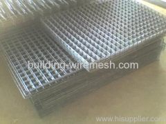 Welded Wire Mesh Panel