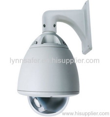 Speed Dome CCTV camera