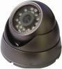 520TVL IR Dome CCD Camera