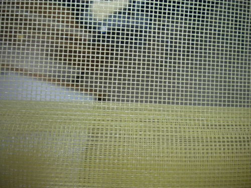 Window screen