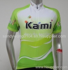 lady's cycling kit,bike gear