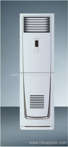 Floor standing air conditioner