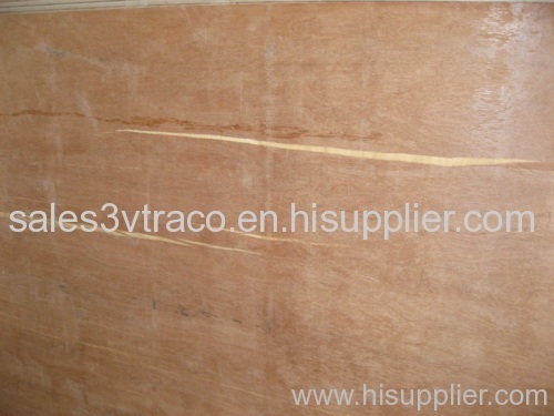 Commercial Plywood