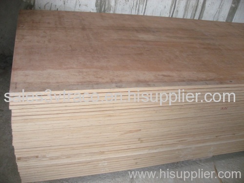 Hardwood Plywood