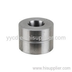 Heat treated Hex head bushing