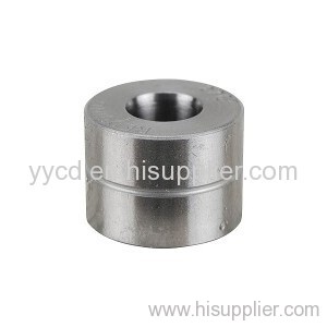 Heat treated Hex head bushing