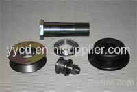 Roller wheel pr part