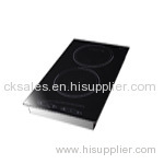 induction cooker