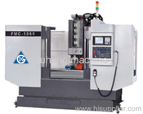 Cnc Machine