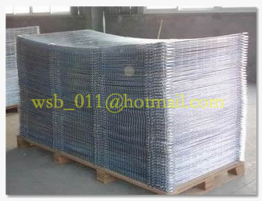 Welded Wire Mesh Panels welded wire fence panels