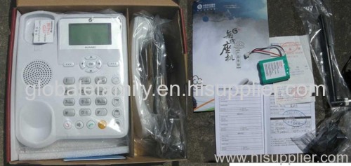 Huawei ETS 5623 Fixed wireless phones