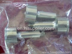 M8*10mm Ti-6Al-4V ELI titanium blots