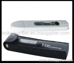 TDS meter