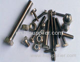 pure molybdenum parts /Mo1 molybdenum parts