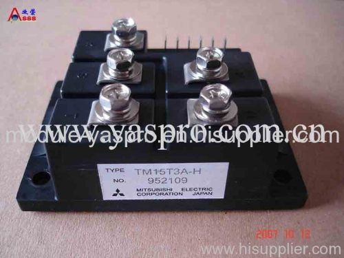 TM15T3A-H-Mitsubishi Thyristor