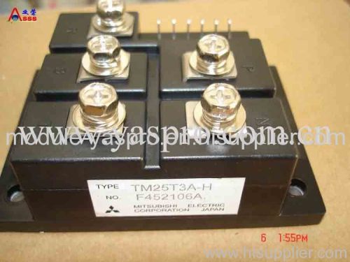 TM25T3A-H ( Mitsubishi Thyristor)