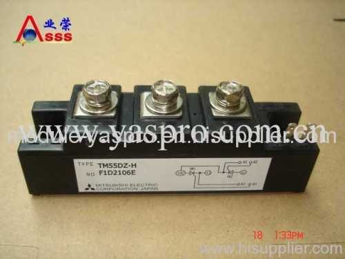 TM55DZ-H( Mitsubishi Thyristor)