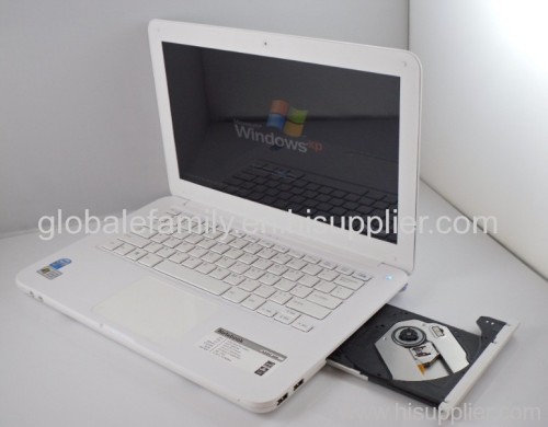 OEM 13.3'' PC with DVD-ROM