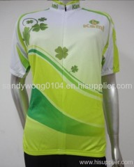 Lady's cycling suit,cycling gear