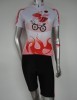 Women's cycling clothes