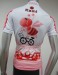 Women's cycling clothes