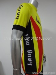 Cycling kit